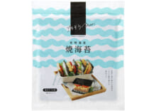 ごちそうNORI 有明海産焼のり１０枚